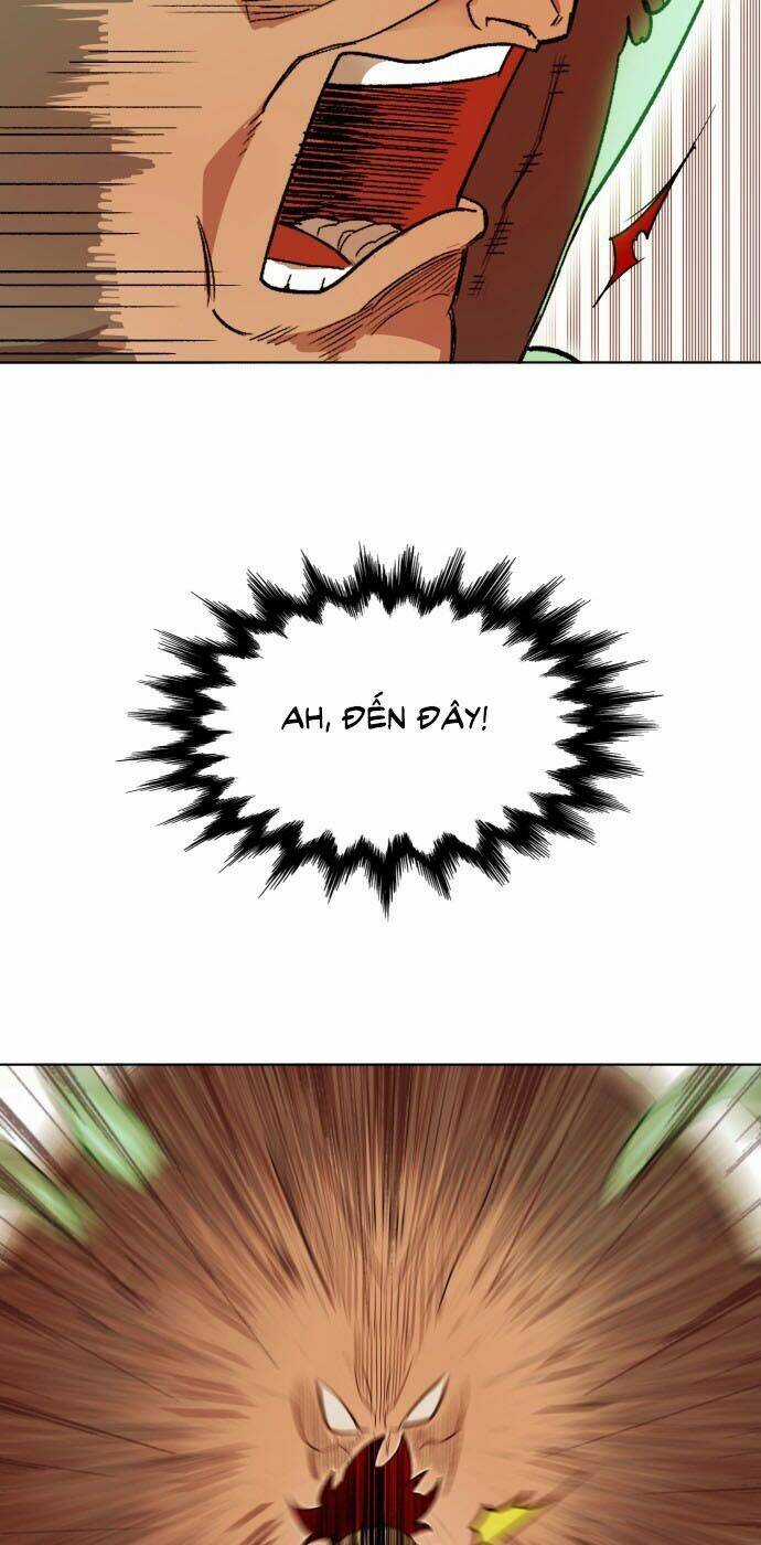 Hard Core Leveling Warrior Chapter 180 trang 31