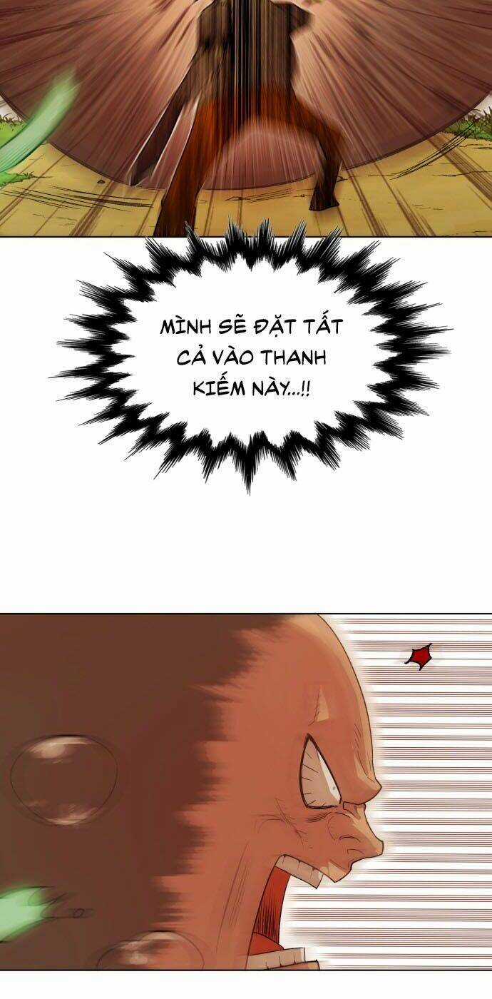 Hard Core Leveling Warrior Chapter 180 trang 32