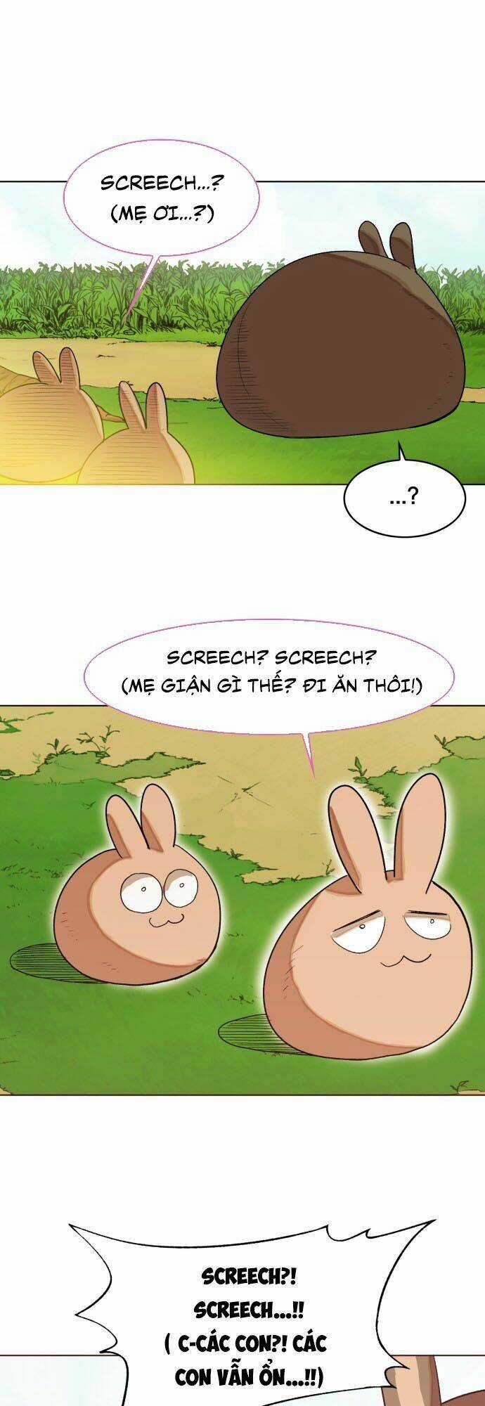 Hard Core Leveling Warrior Chapter 180 trang 33