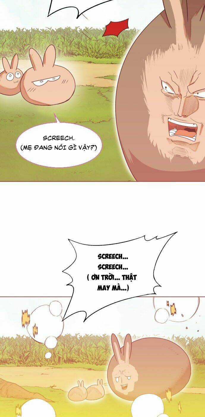 Hard Core Leveling Warrior Chapter 180 trang 34