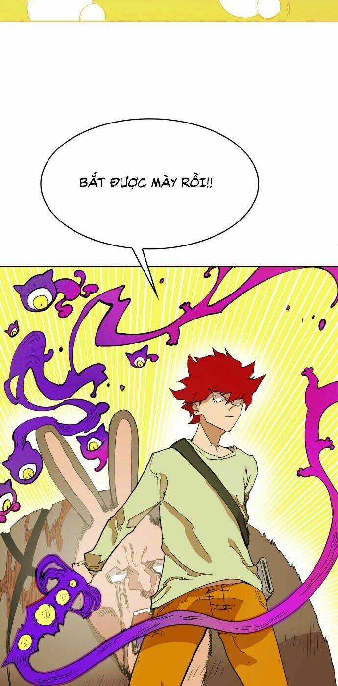 Hard Core Leveling Warrior Chapter 180 trang 35