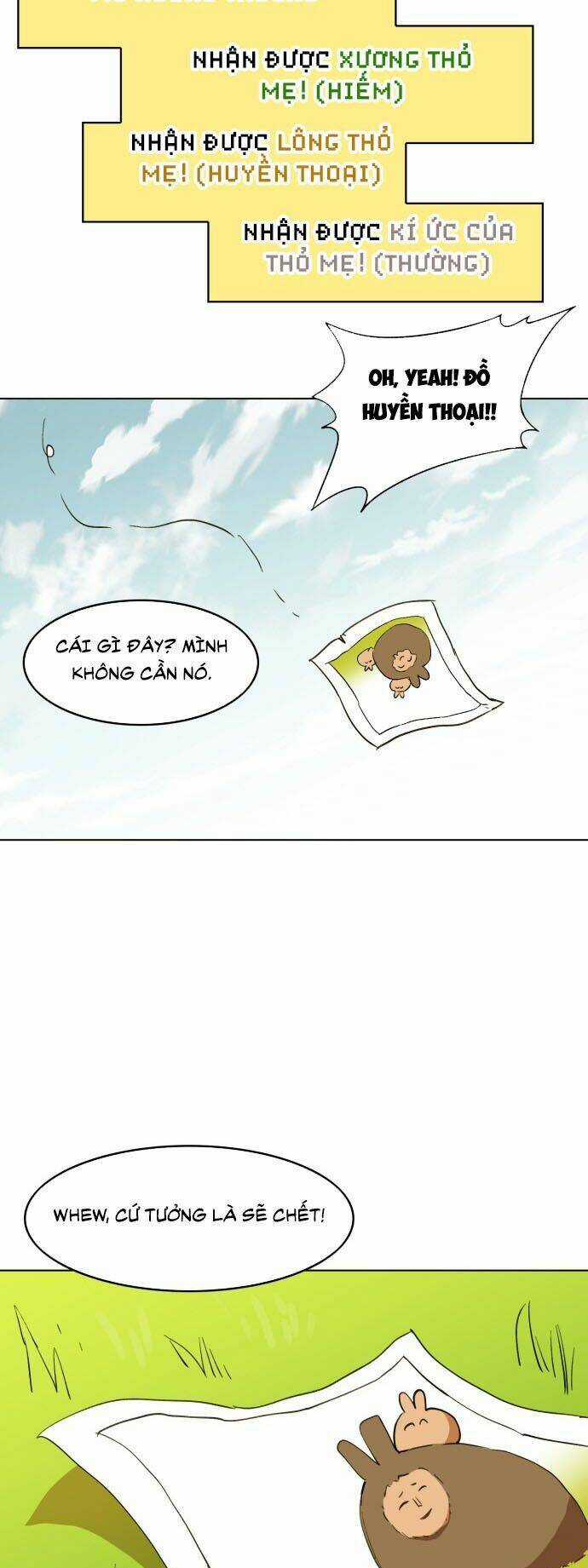 Hard Core Leveling Warrior Chapter 180 trang 37