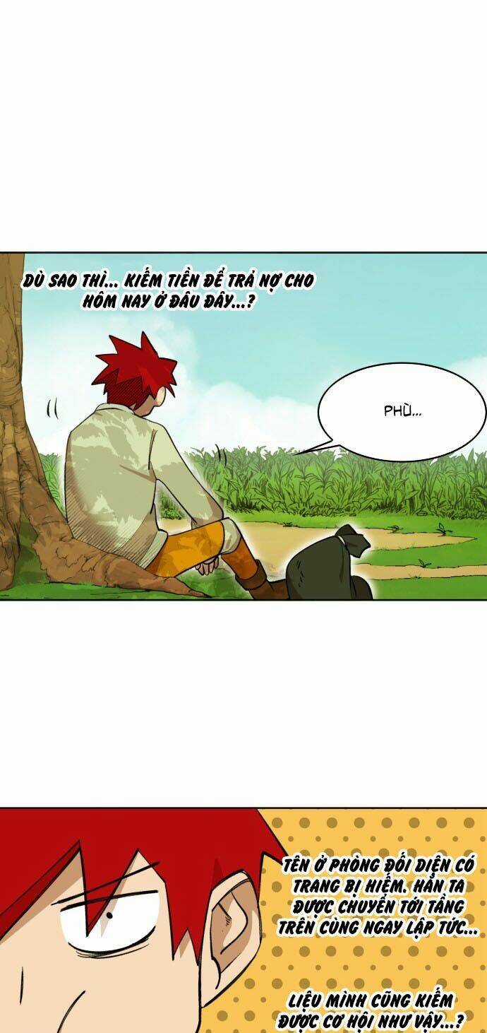 Hard Core Leveling Warrior Chapter 180 trang 4