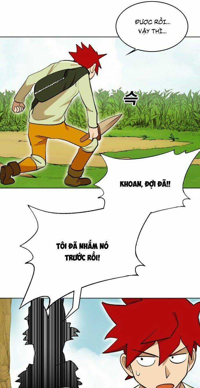 Hard Core Leveling Warrior Chapter 180 trang 7