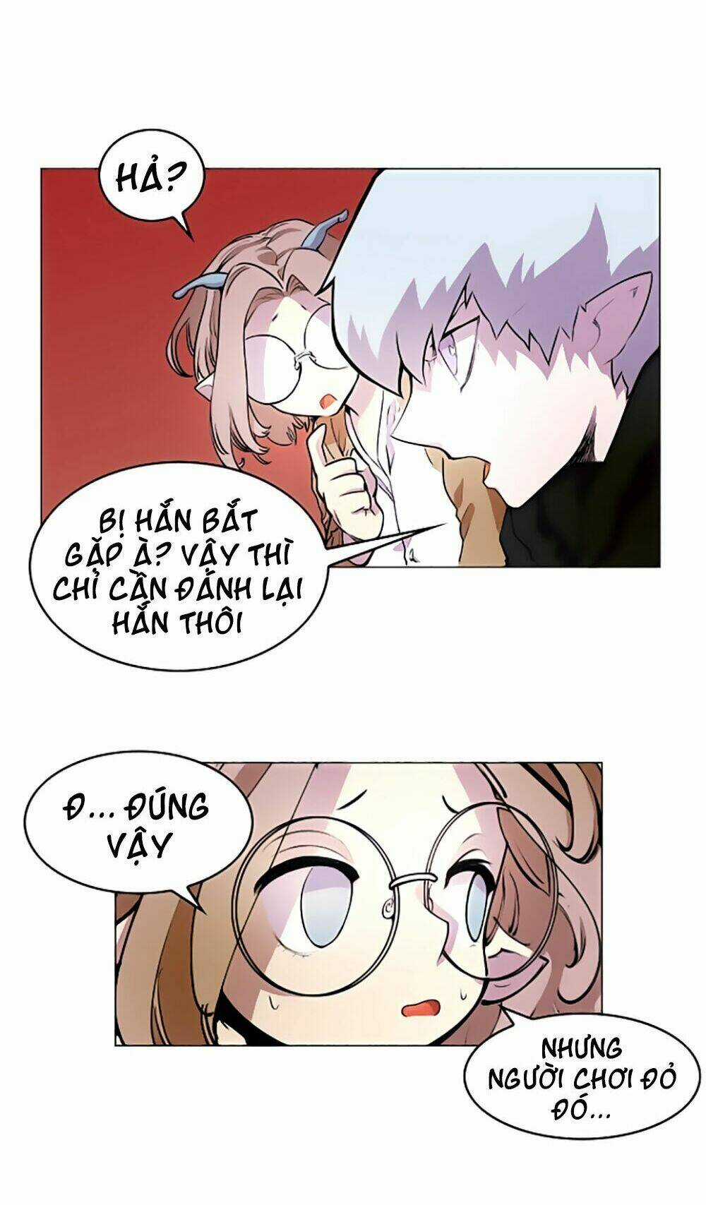 Hard Core Leveling Warrior Chapter 19 trang 17