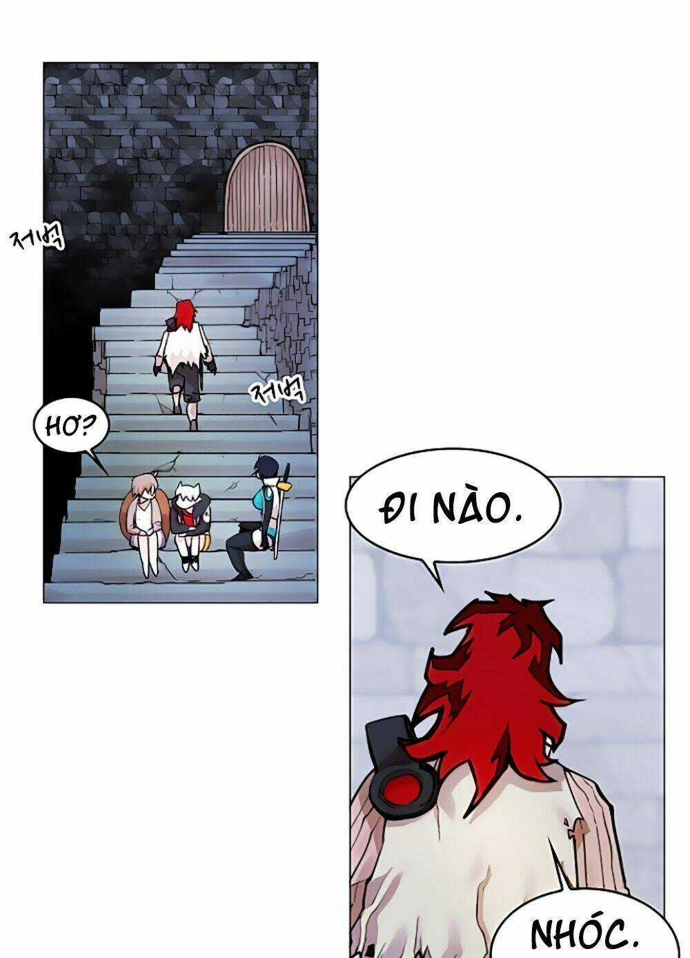 Hard Core Leveling Warrior Chapter 19 trang 18