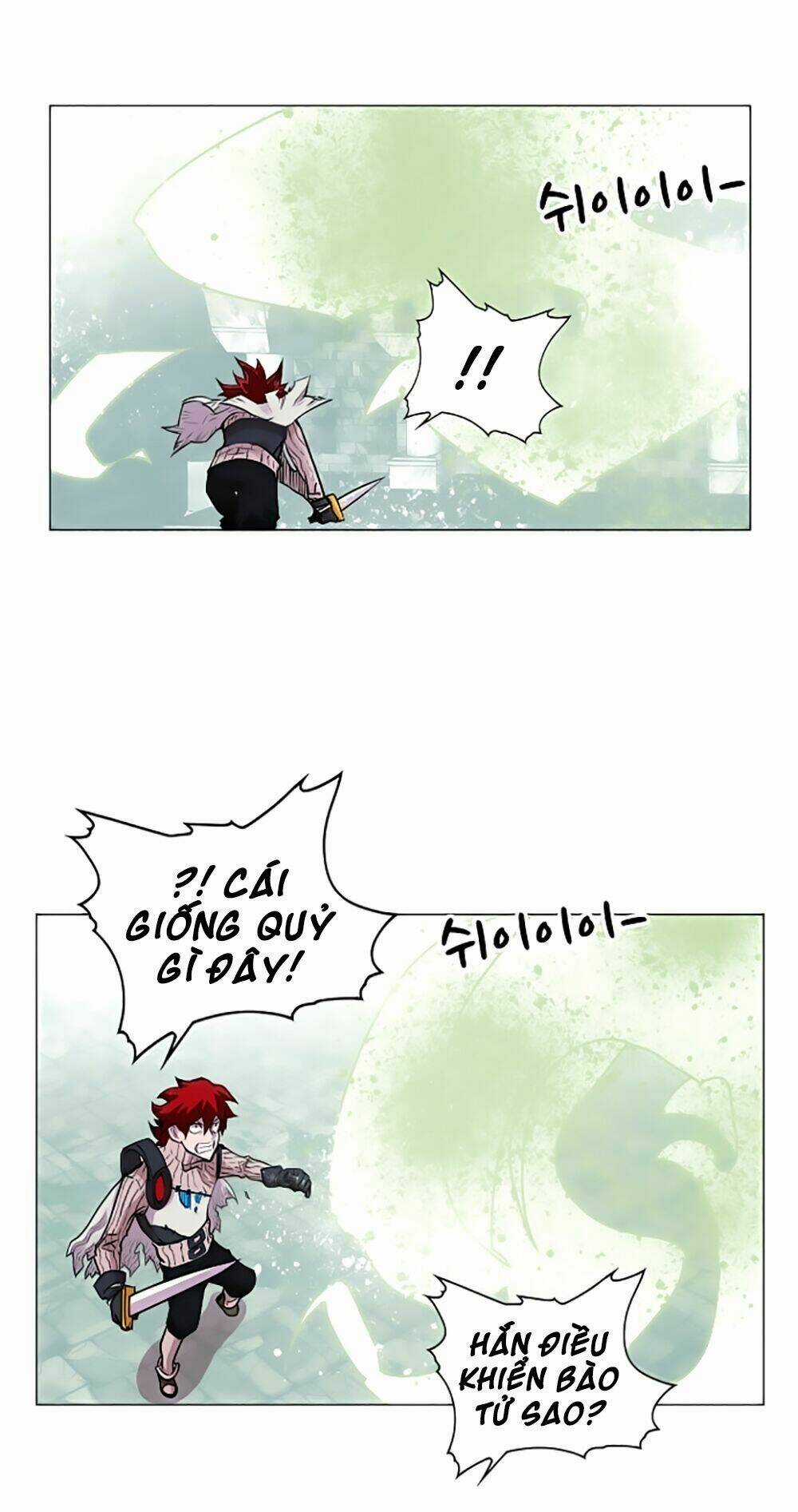 Hard Core Leveling Warrior Chapter 19 trang 26