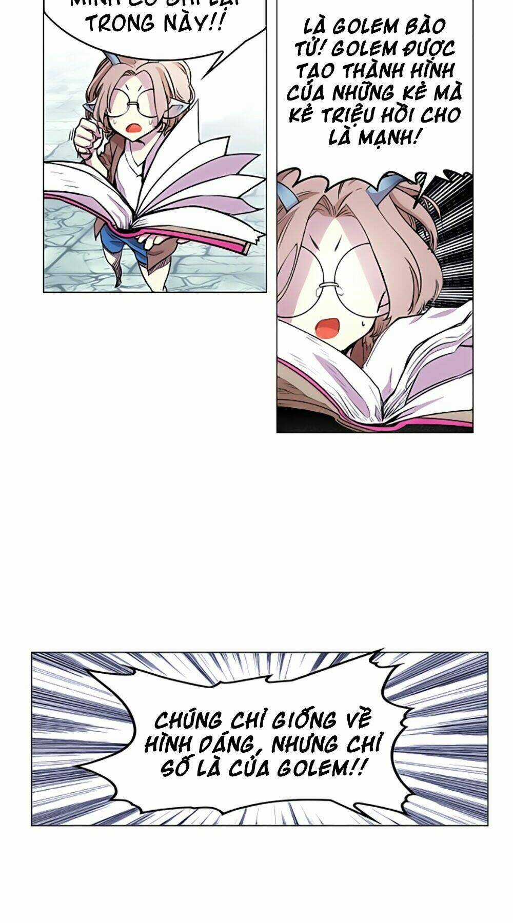 Hard Core Leveling Warrior Chapter 19 trang 33