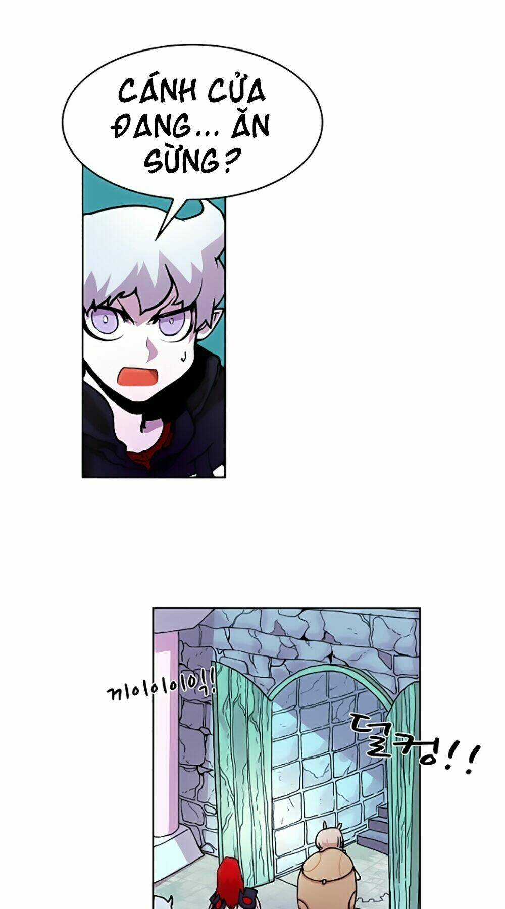 Hard Core Leveling Warrior Chapter 19 trang 4