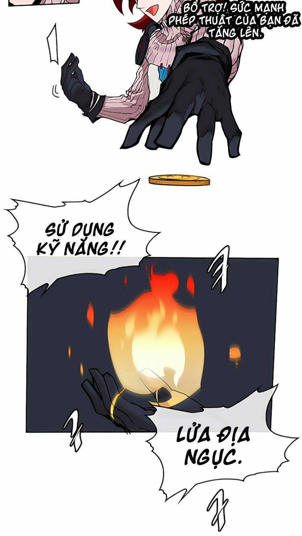 Hard Core Leveling Warrior Chapter 19 trang 47