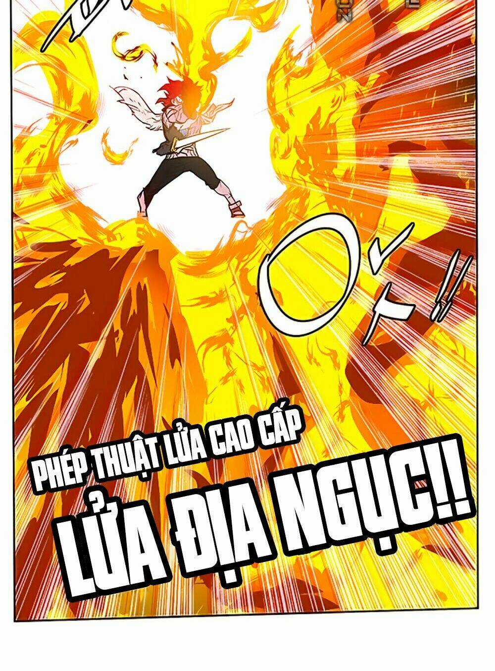 Hard Core Leveling Warrior Chapter 19 trang 49