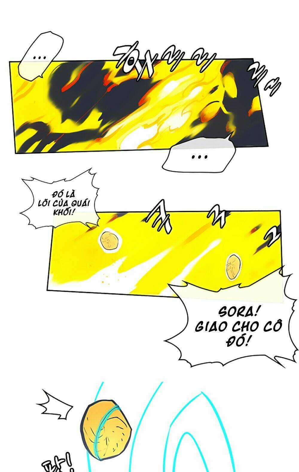 Hard Core Leveling Warrior Chapter 19 trang 50