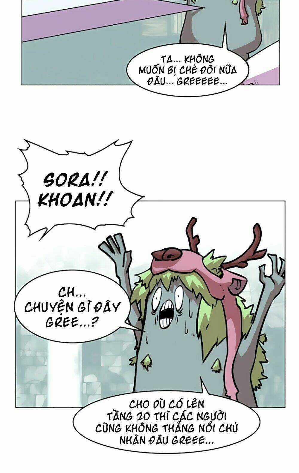 Hard Core Leveling Warrior Chapter 19 trang 53