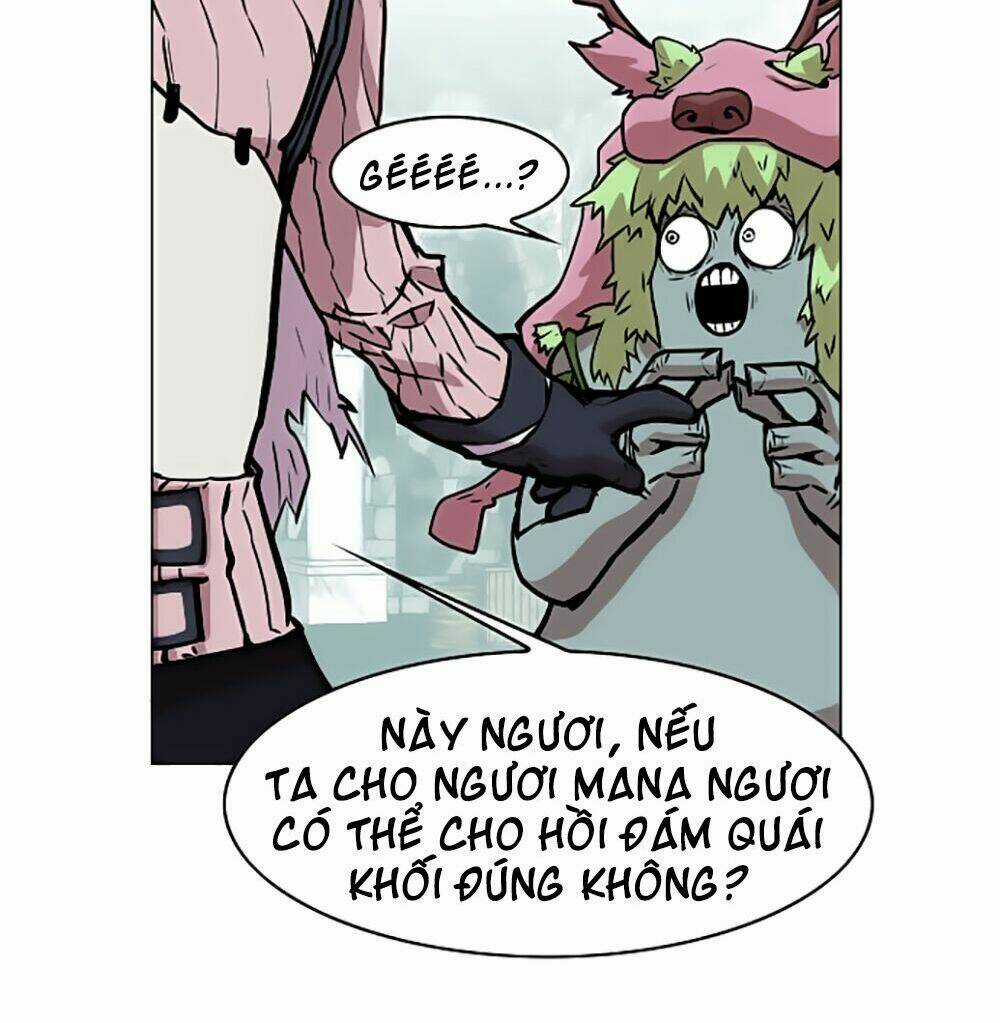 Hard Core Leveling Warrior Chapter 19 trang 56