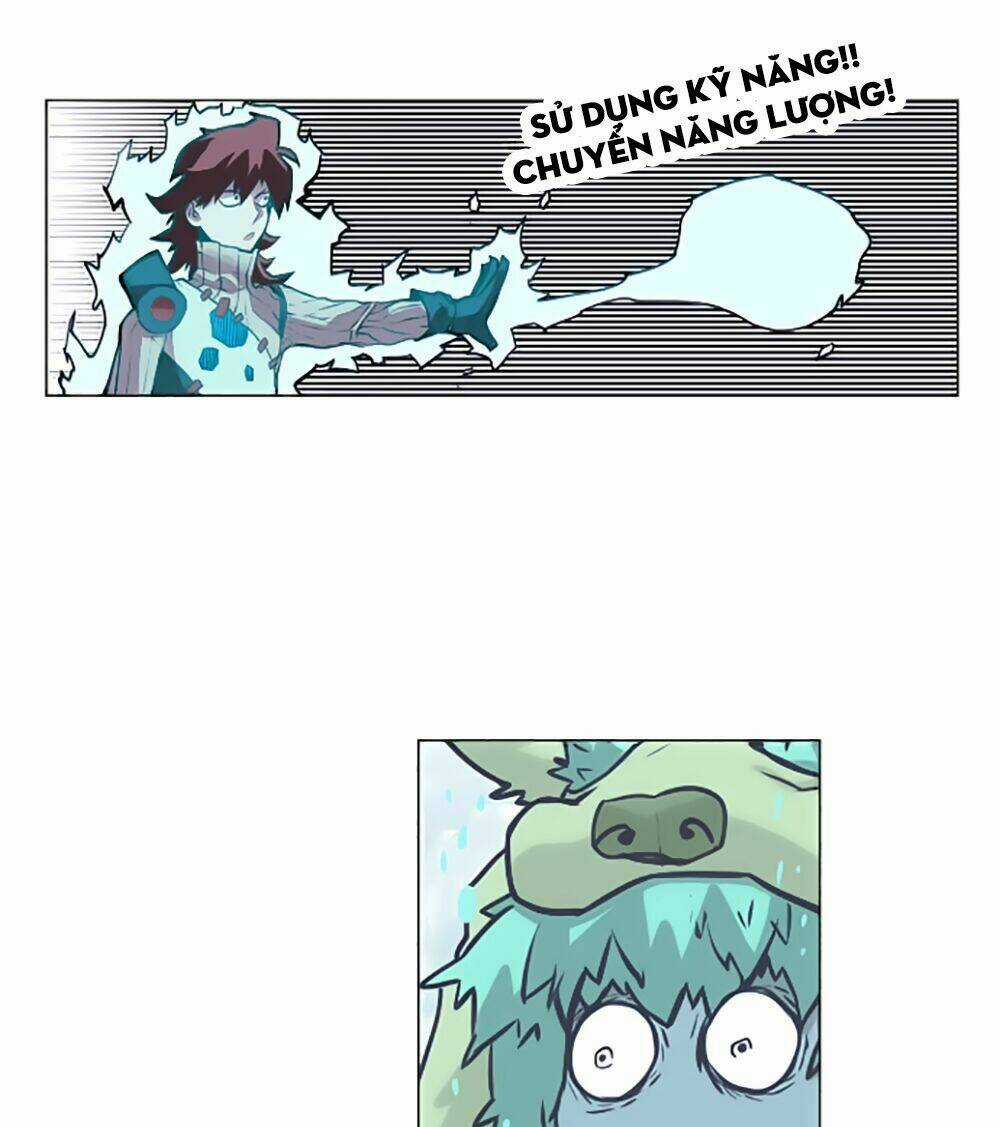 Hard Core Leveling Warrior Chapter 19 trang 57