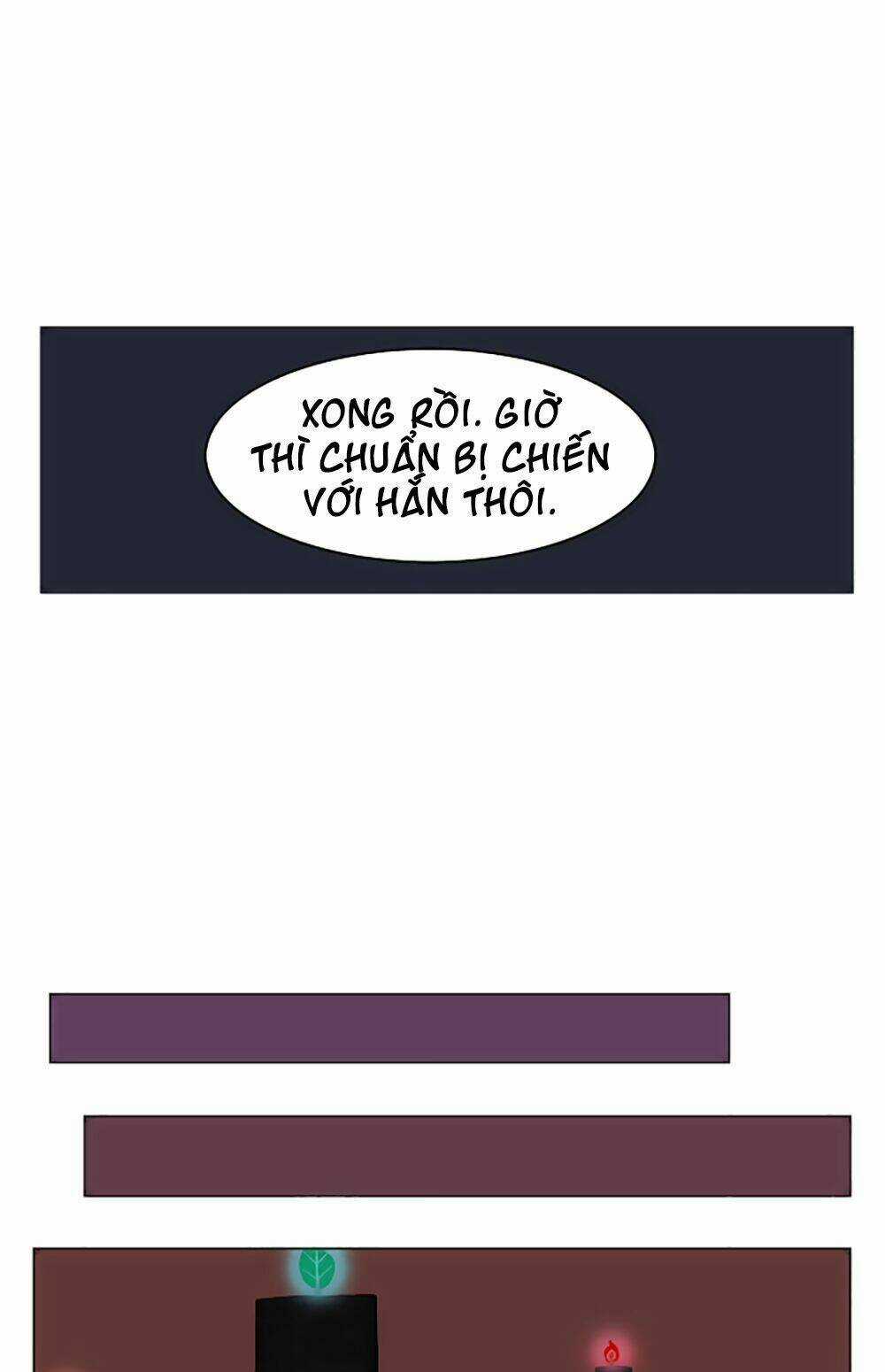 Hard Core Leveling Warrior Chapter 19 trang 59