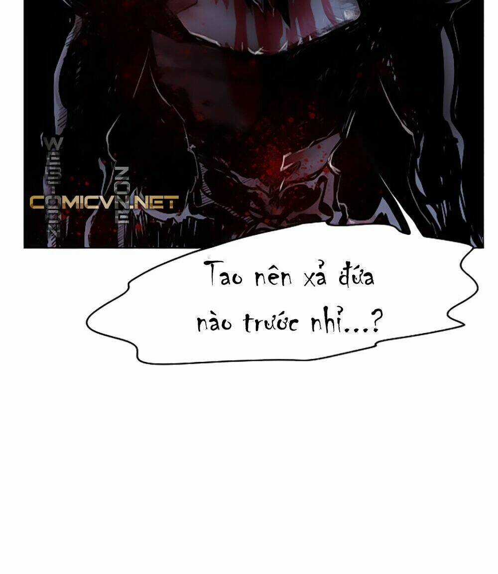 Hard Core Leveling Warrior Chapter 19 trang 66