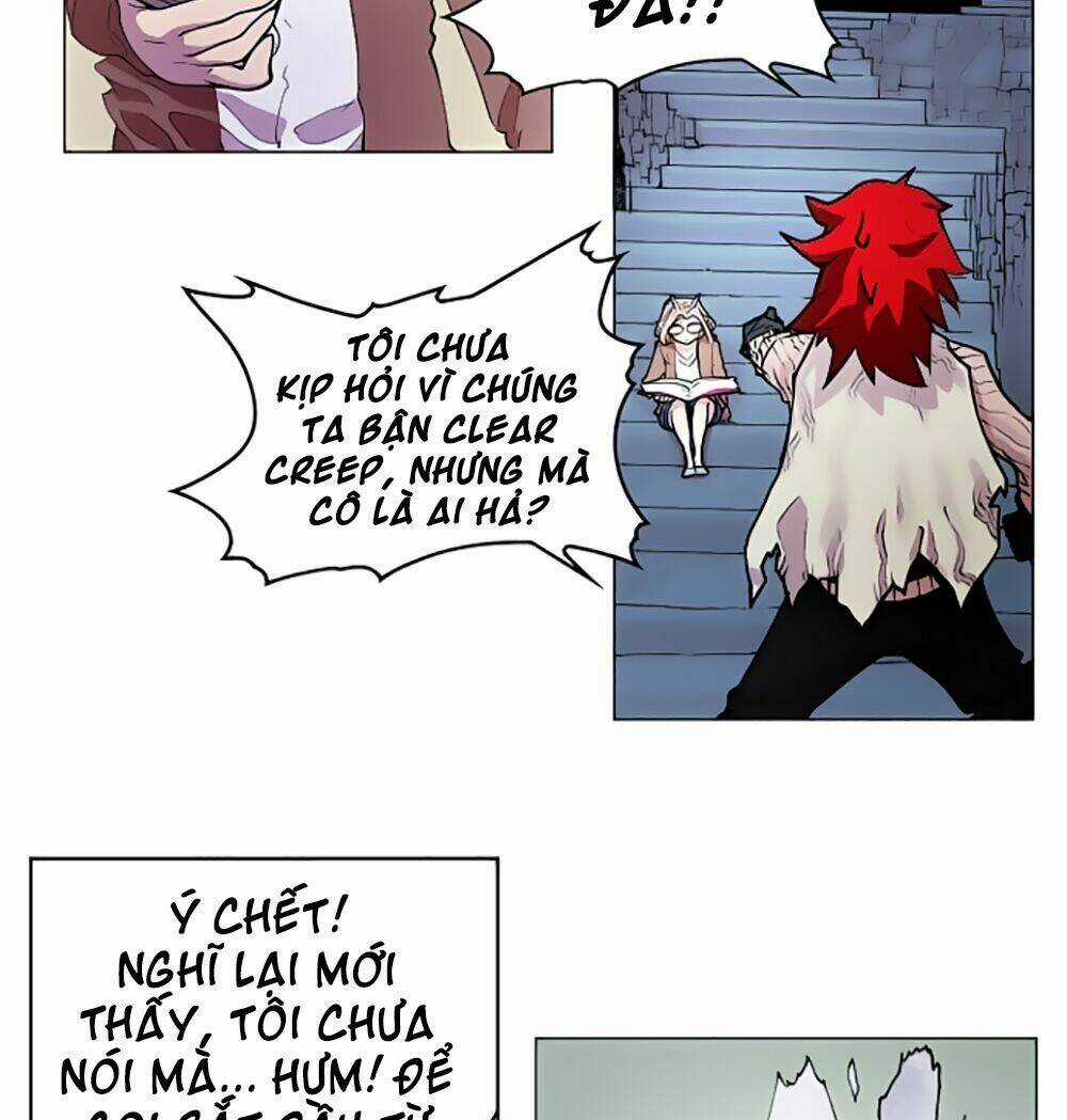 Hard Core Leveling Warrior Chapter 19 trang 7