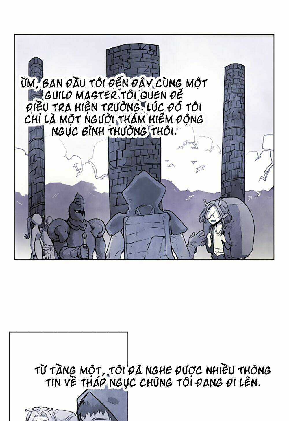 Hard Core Leveling Warrior Chapter 19 trang 9