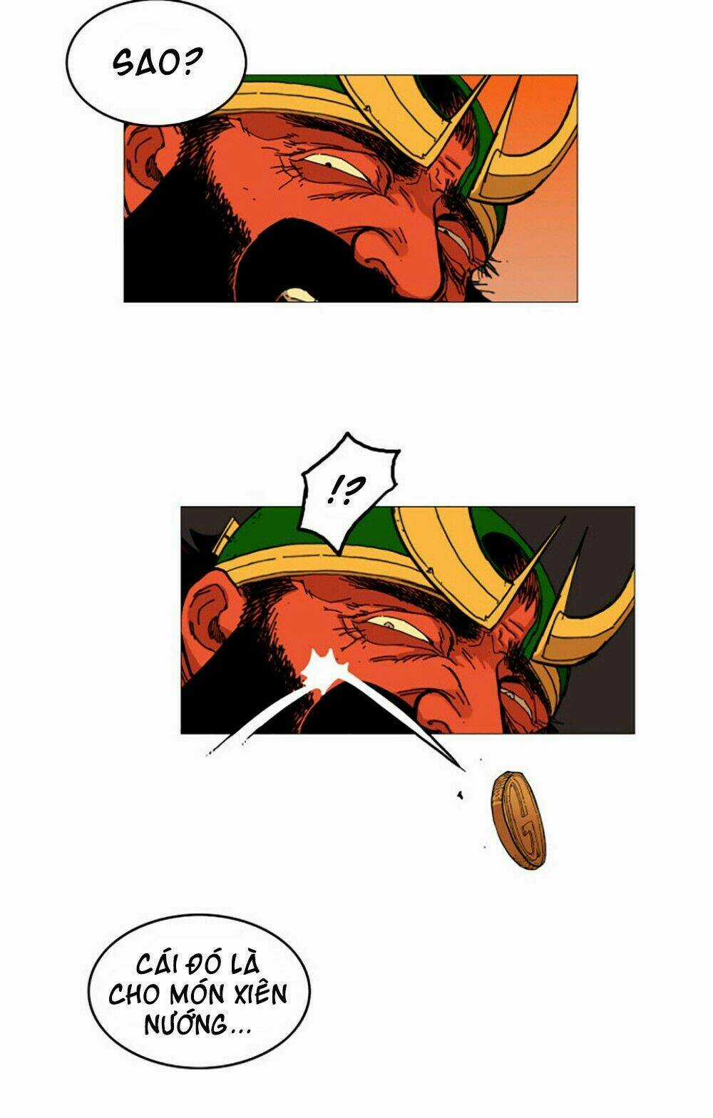 Hard Core Leveling Warrior Chapter 2 trang 12