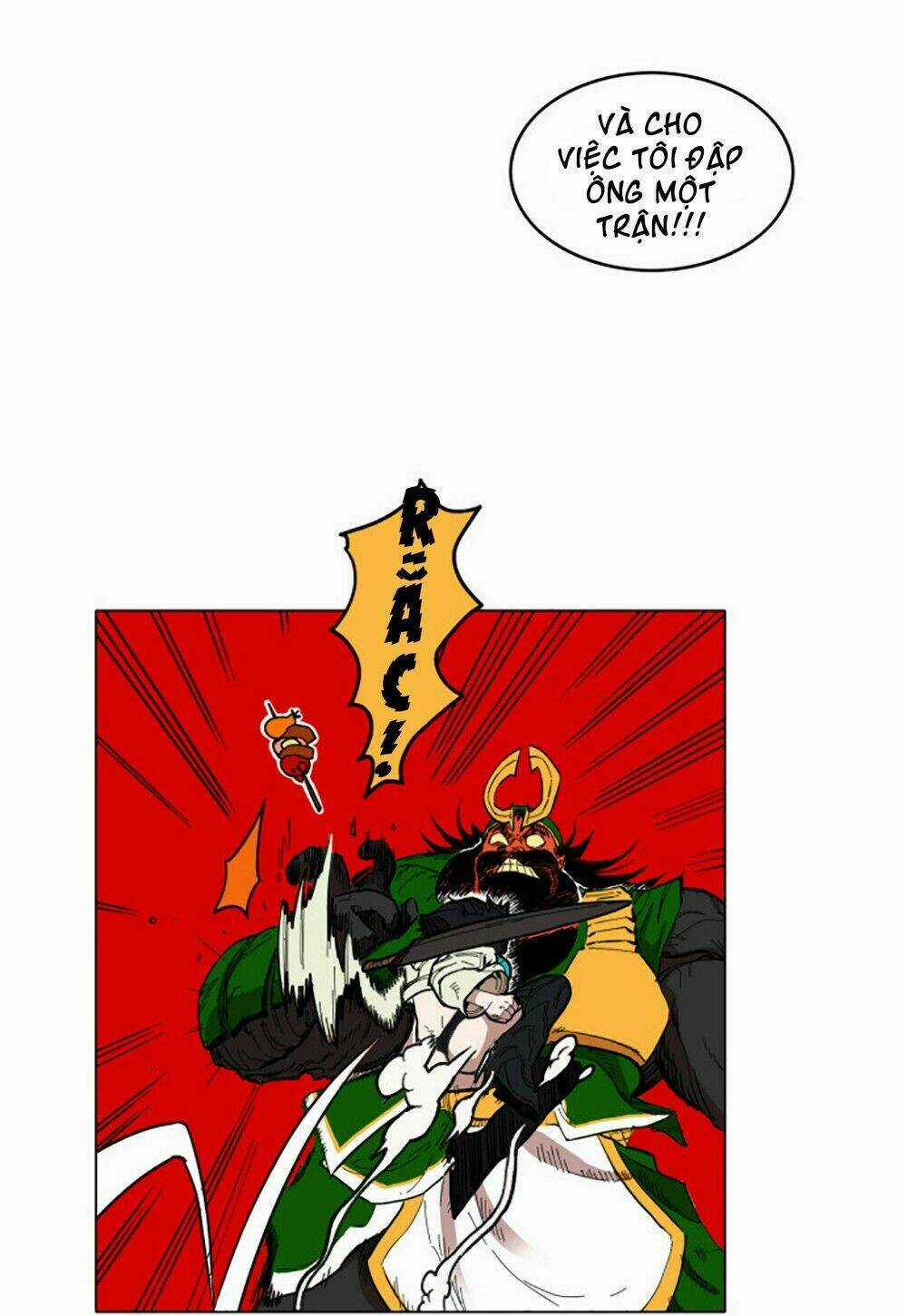 Hard Core Leveling Warrior Chapter 2 trang 13