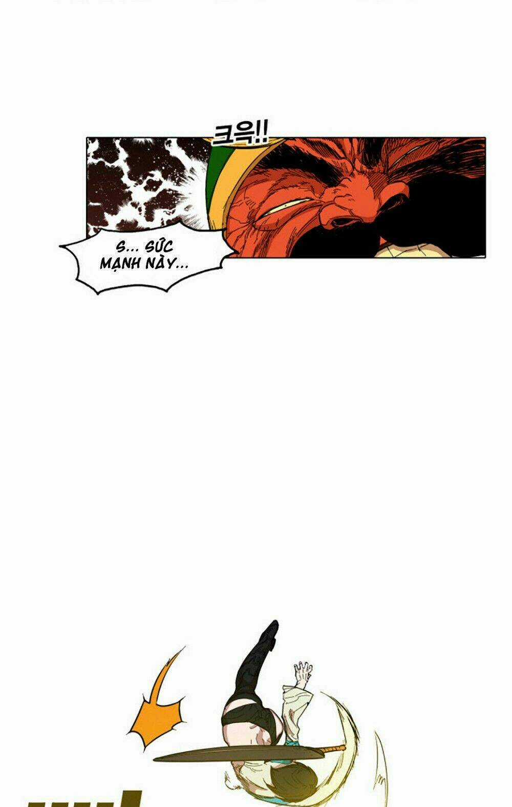 Hard Core Leveling Warrior Chapter 2 trang 14