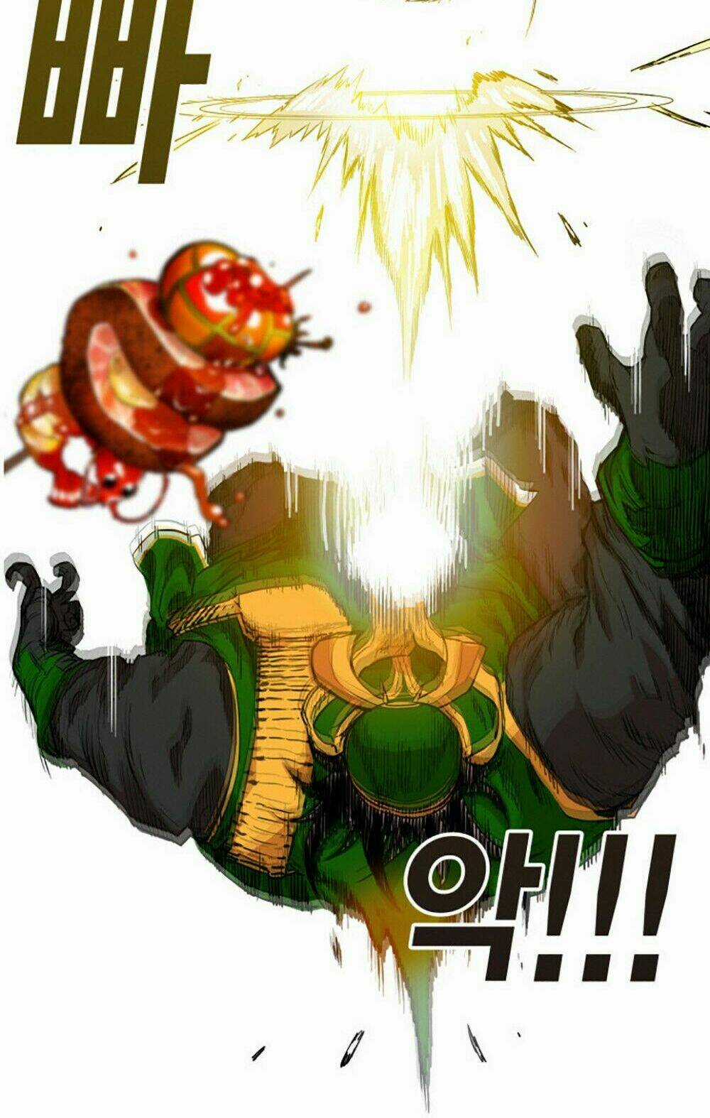 Hard Core Leveling Warrior Chapter 2 trang 15