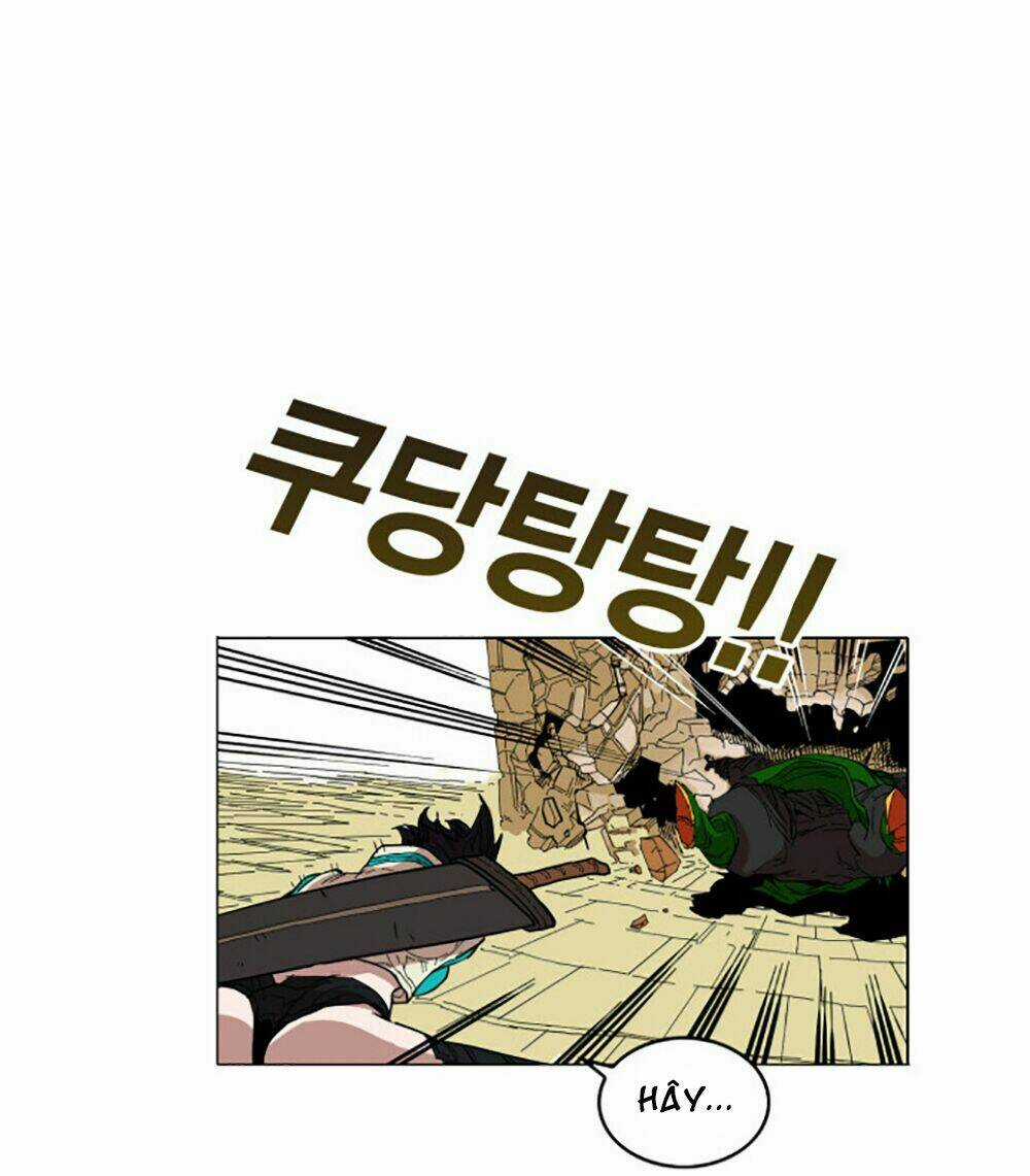 Hard Core Leveling Warrior Chapter 2 trang 16