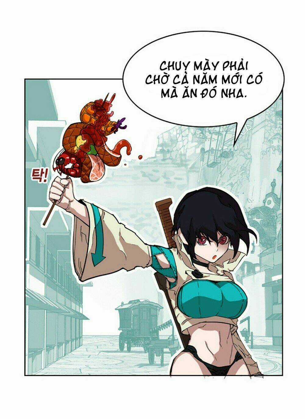 Hard Core Leveling Warrior Chapter 2 trang 17