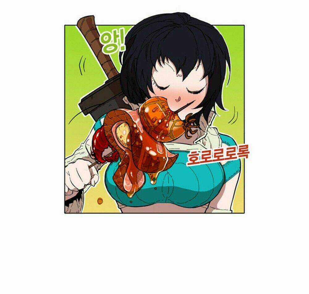 Hard Core Leveling Warrior Chapter 2 trang 18