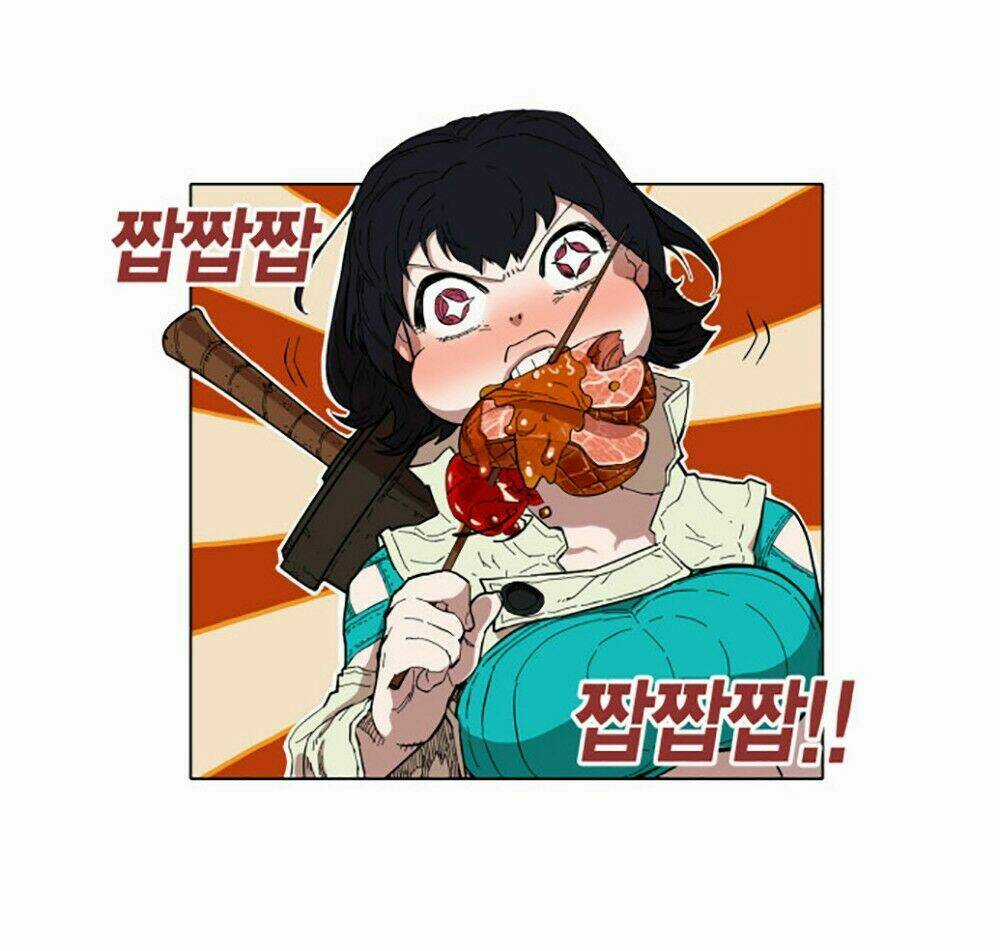 Hard Core Leveling Warrior Chapter 2 trang 19