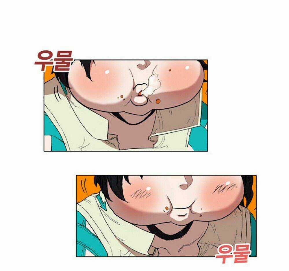 Hard Core Leveling Warrior Chapter 2 trang 20