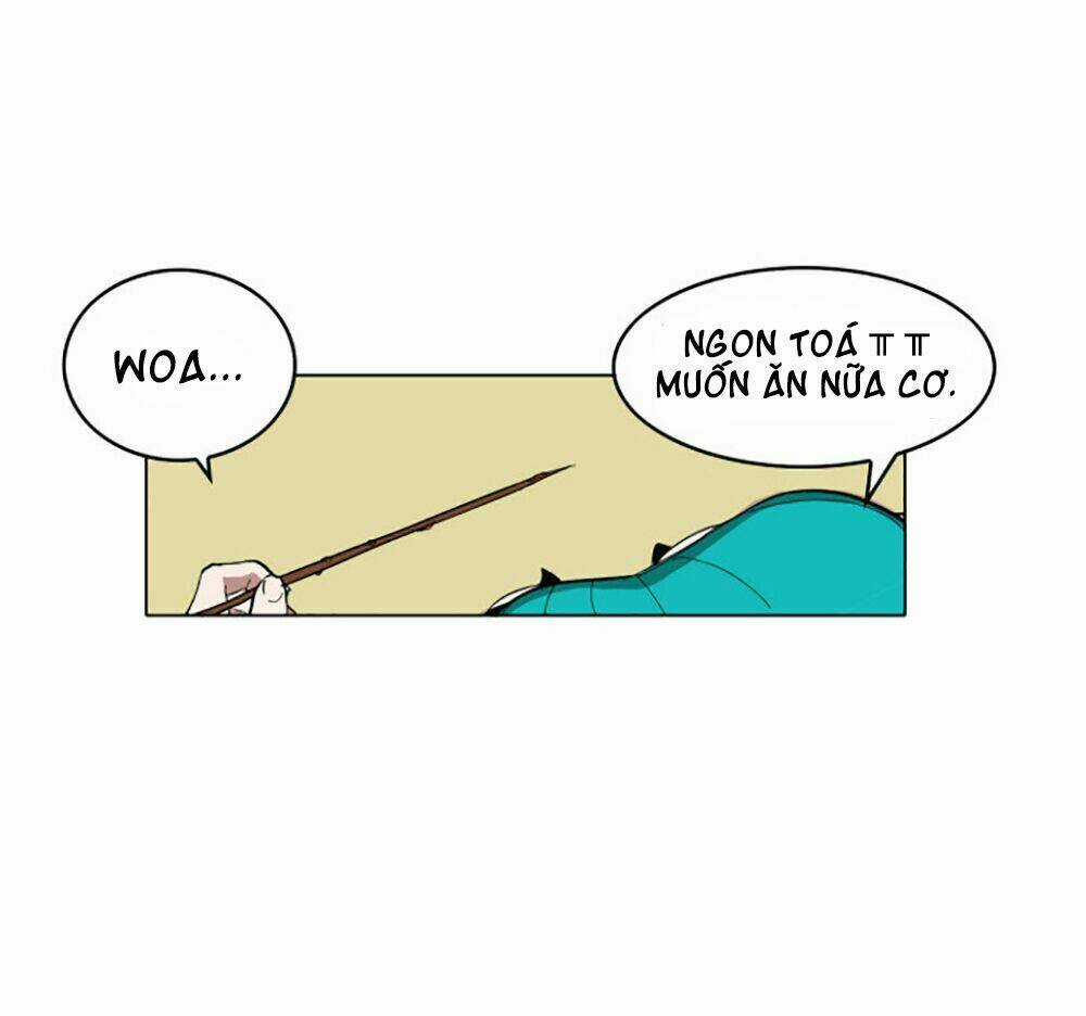 Hard Core Leveling Warrior Chapter 2 trang 21