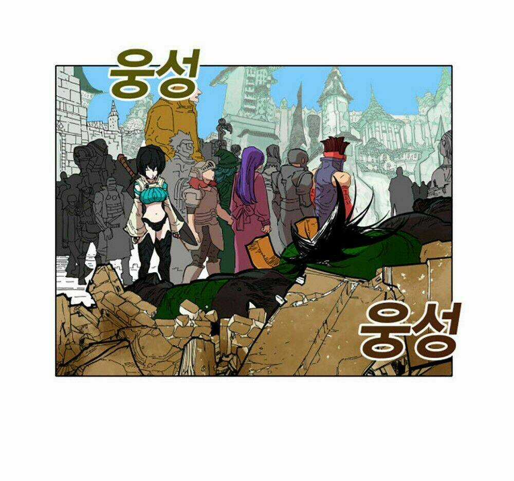 Hard Core Leveling Warrior Chapter 2 trang 22