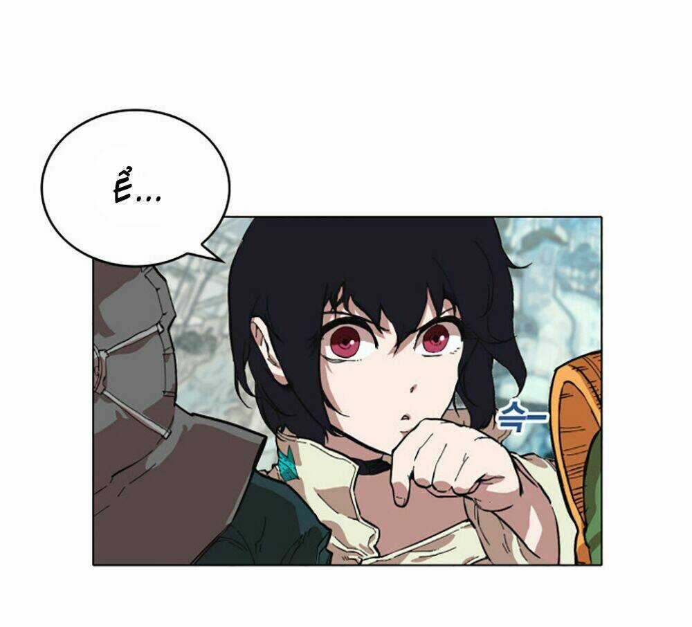 Hard Core Leveling Warrior Chapter 2 trang 24