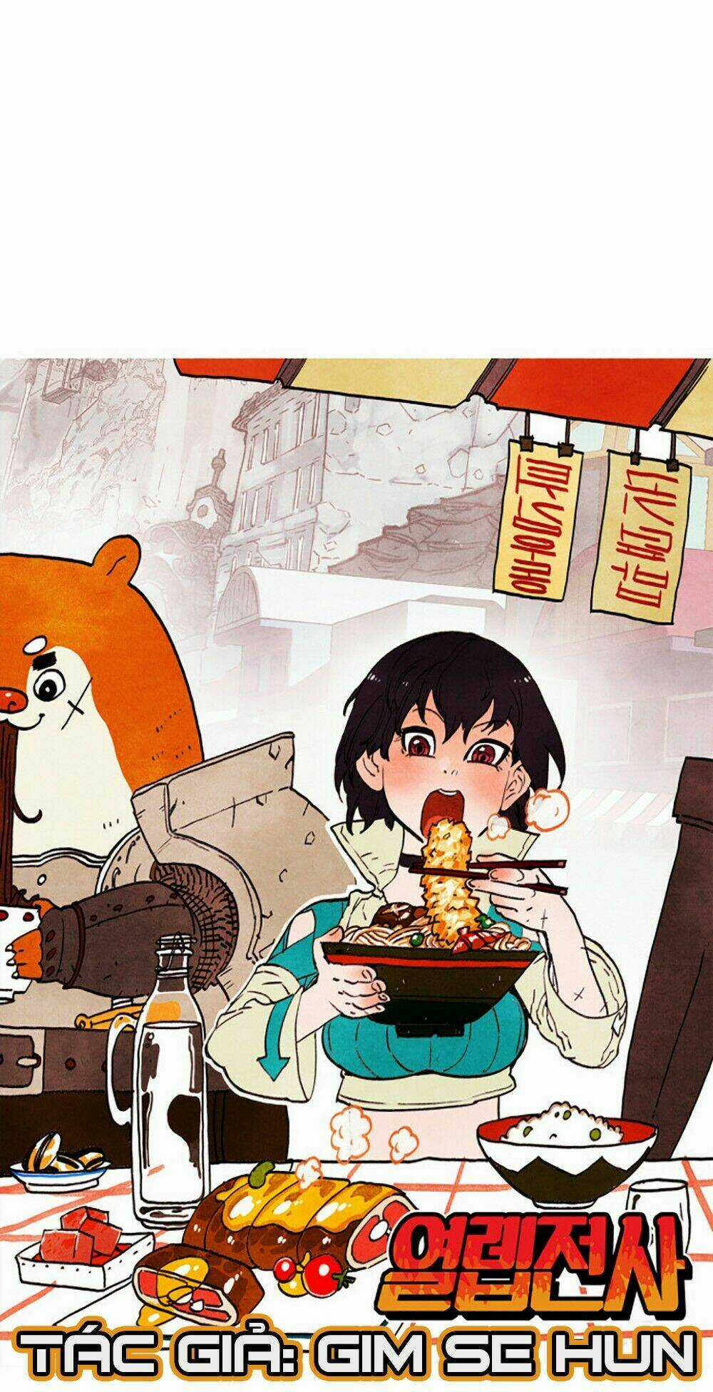 Hard Core Leveling Warrior Chapter 2 trang 28