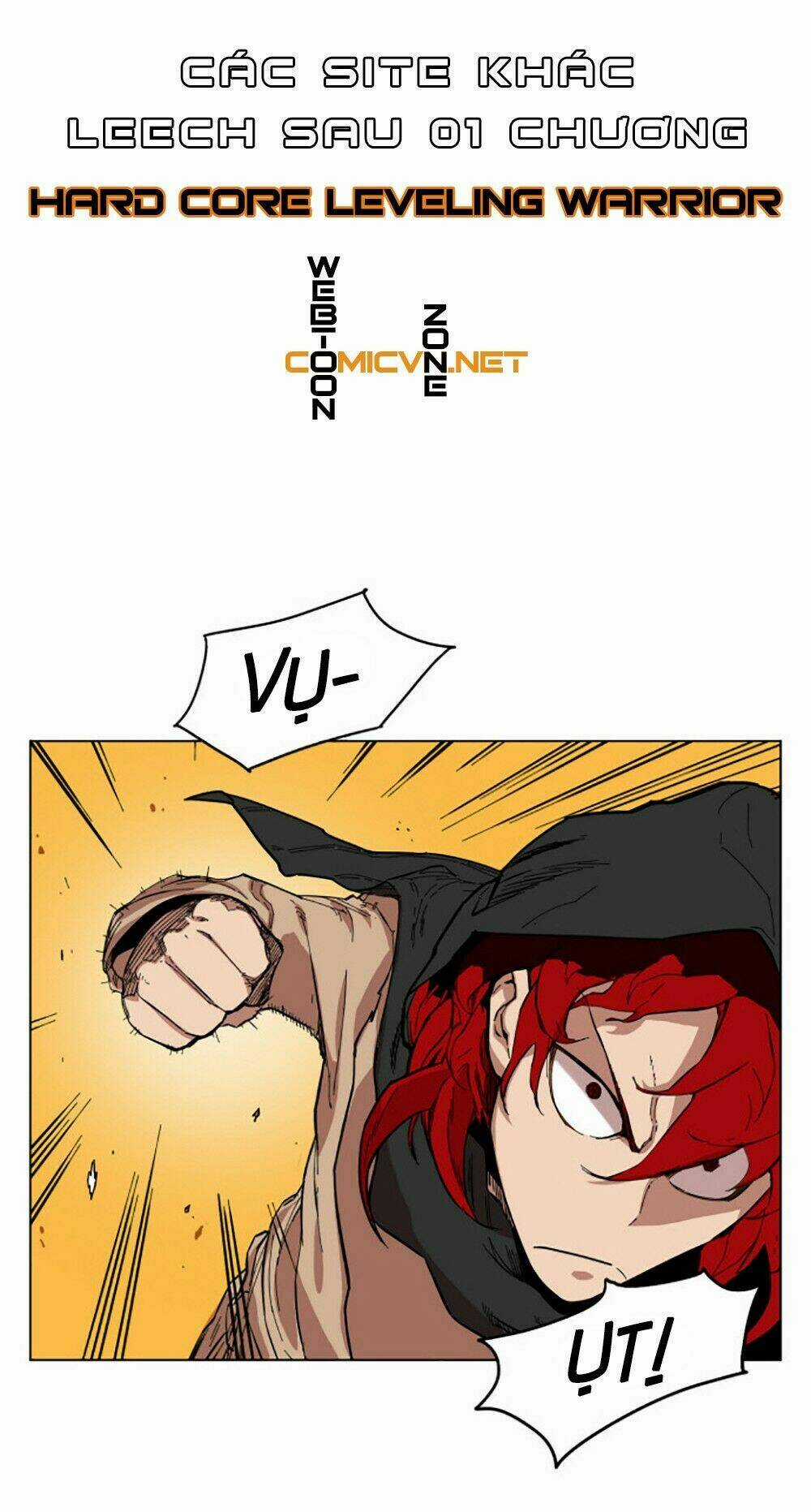 Hard Core Leveling Warrior Chapter 2 trang 29
