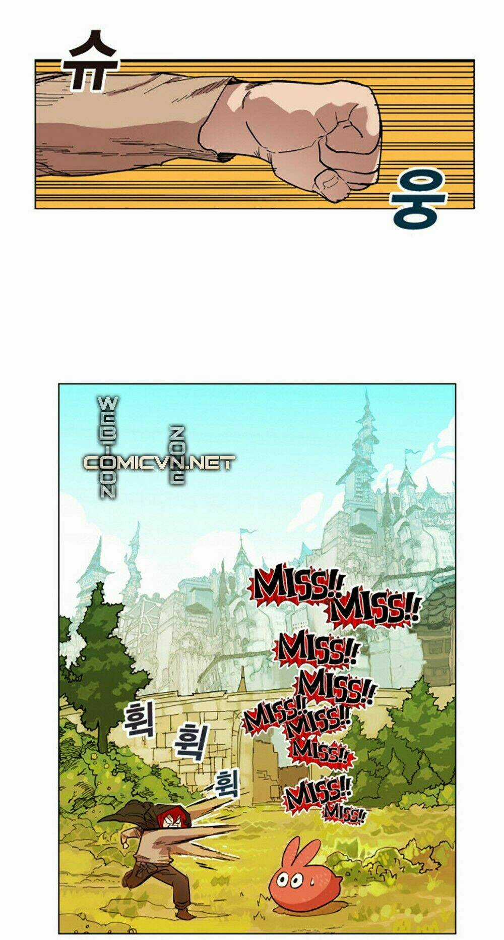 Hard Core Leveling Warrior Chapter 2 trang 30