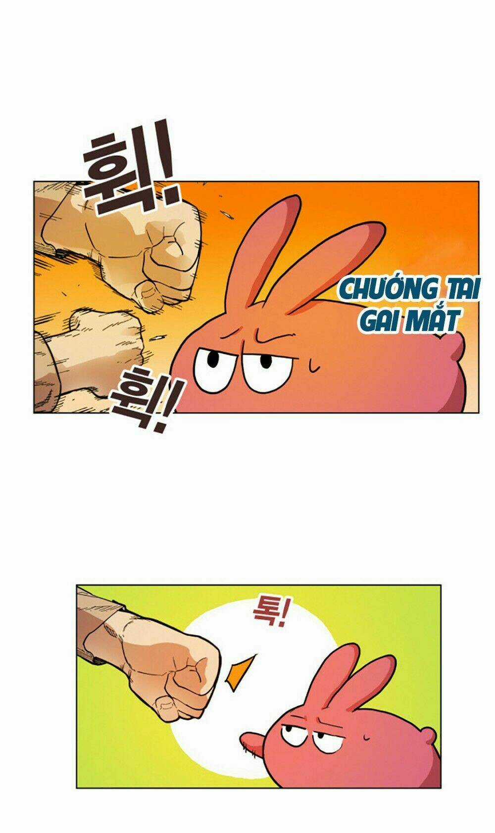 Hard Core Leveling Warrior Chapter 2 trang 31