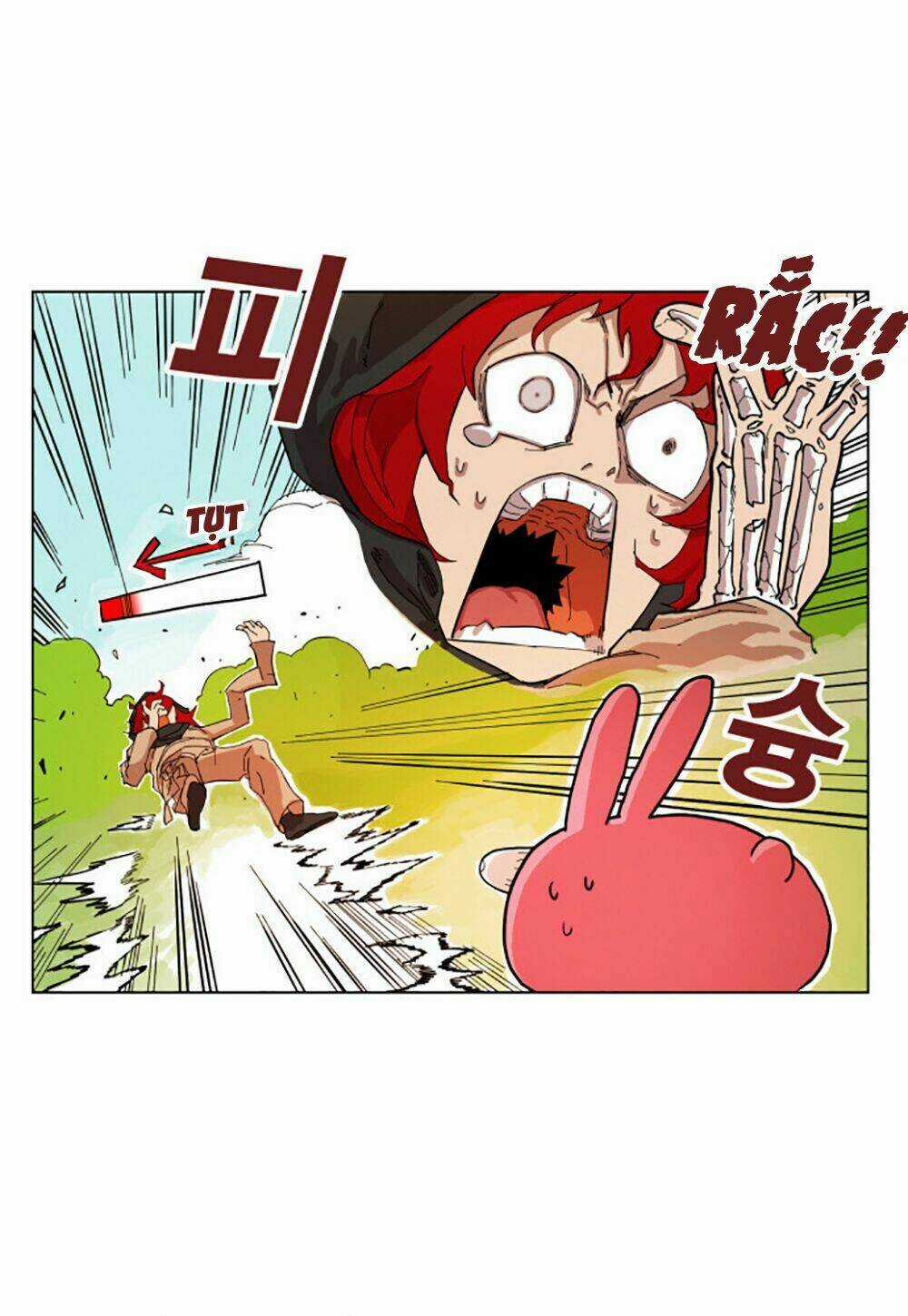 Hard Core Leveling Warrior Chapter 2 trang 32