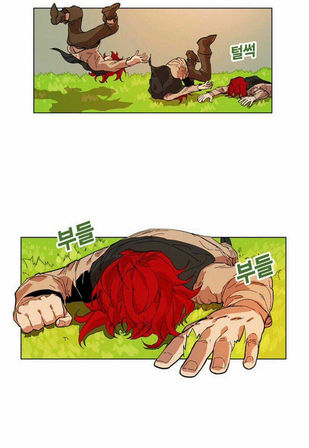 Hard Core Leveling Warrior Chapter 2 trang 33