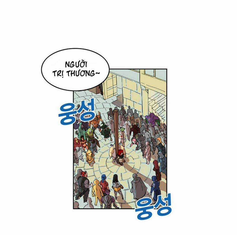 Hard Core Leveling Warrior Chapter 2 trang 39