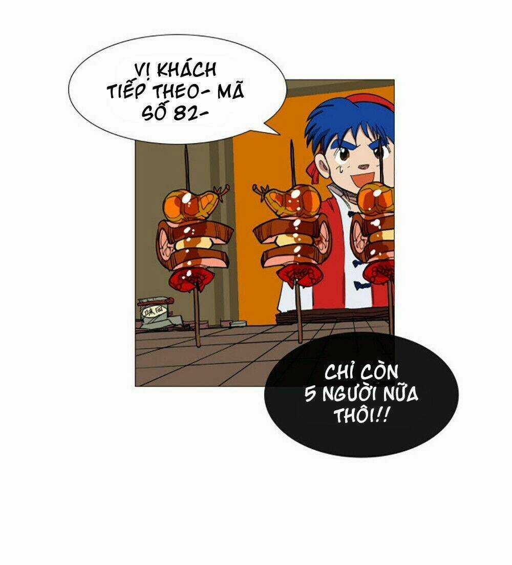 Hard Core Leveling Warrior Chapter 2 trang 4