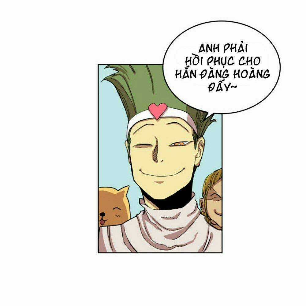 Hard Core Leveling Warrior Chapter 2 trang 40