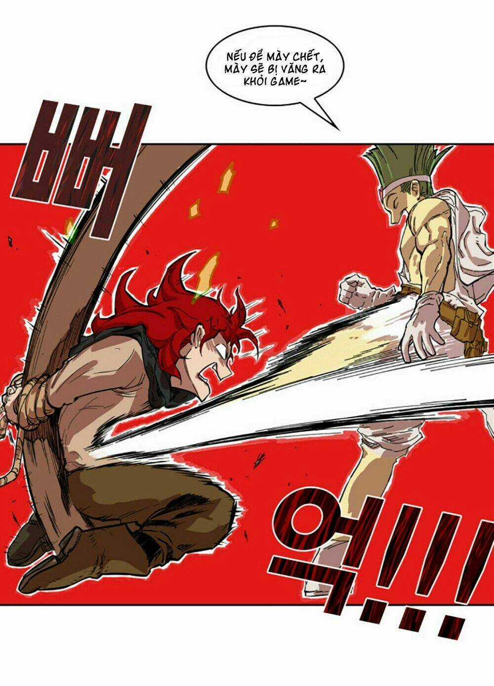 Hard Core Leveling Warrior Chapter 2 trang 42