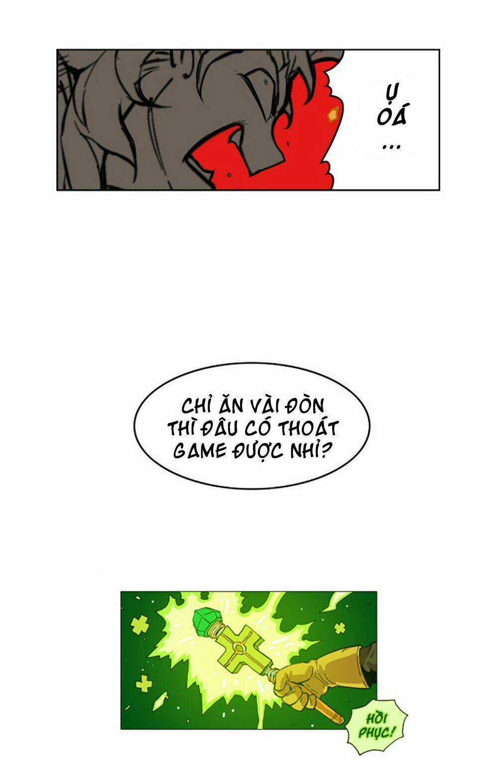 Hard Core Leveling Warrior Chapter 2 trang 43