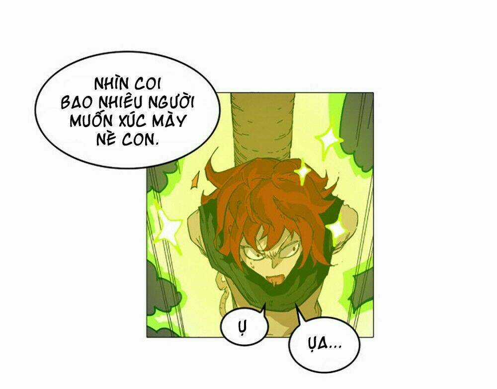 Hard Core Leveling Warrior Chapter 2 trang 44