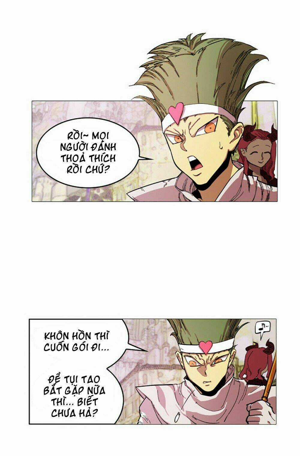 Hard Core Leveling Warrior Chapter 2 trang 46