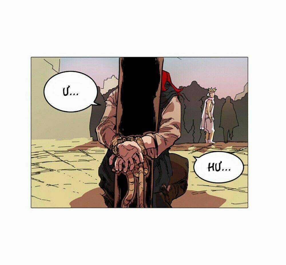 Hard Core Leveling Warrior Chapter 2 trang 48