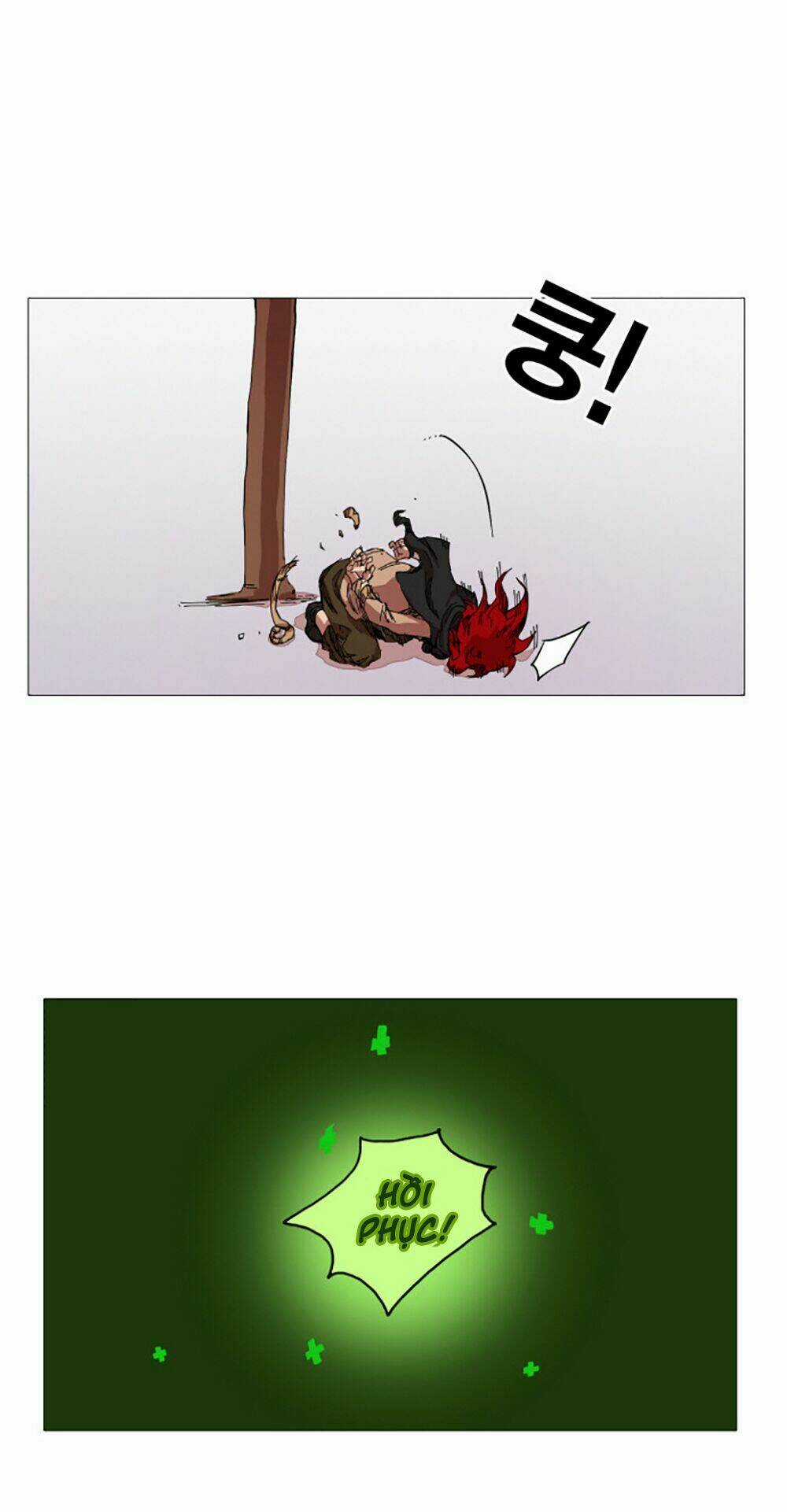 Hard Core Leveling Warrior Chapter 2 trang 49